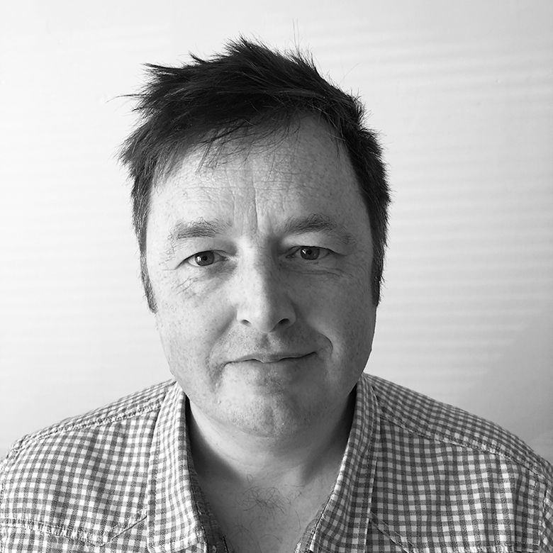 Founder and CEO Alex Bainbridge Founder and CEO Alex Bainbridge