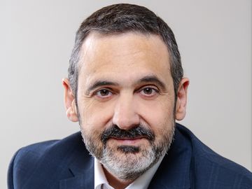  alt="How I Got Here, episode 65 - Alex Cruz of British Airways"  title="How I Got Here, episode 65 - Alex Cruz of British Airways" 