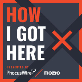 Tobias Ragge, CEO Tobias Ragge, CEO