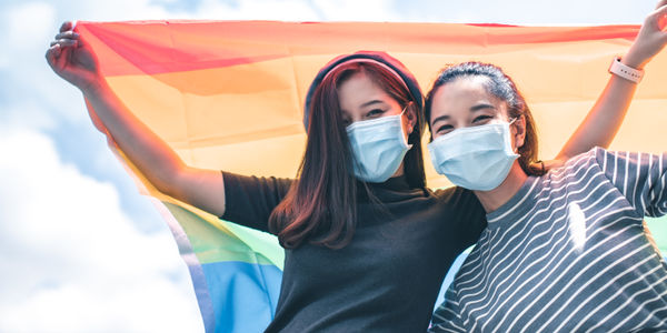 Why hotel marketing strategies should include LGBTQIA travelers