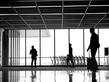  alt="Rise in mishandled baggage spotlights need for automation, study finds"  title="Rise in mishandled baggage spotlights need for automation, study finds" 